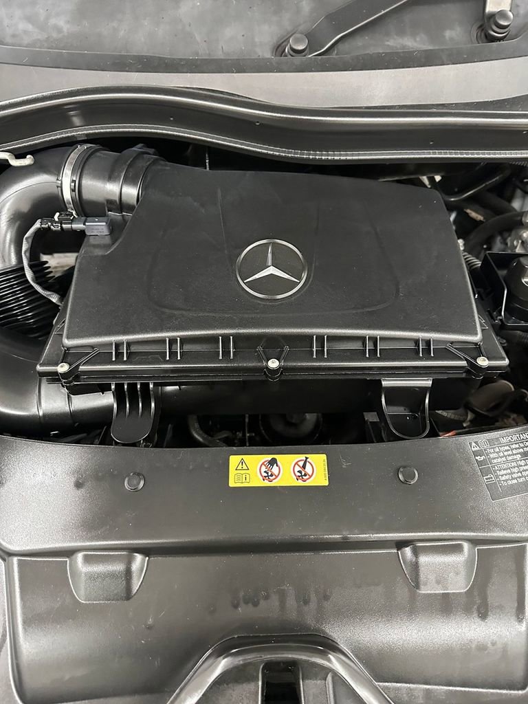 Used 2021 Mercedes-Benz Metris image 7