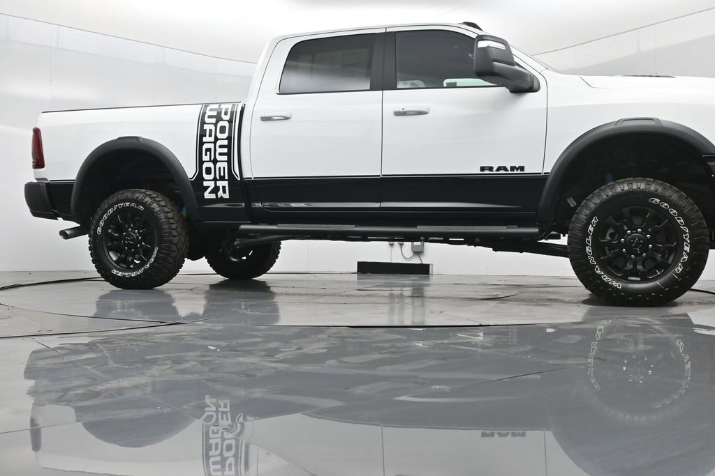 New 2026 RAM 2500 Power Wagon image 51