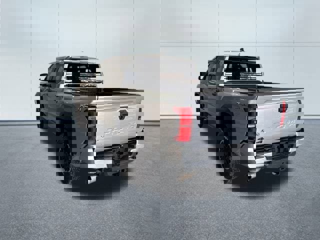 Used 2024 Toyota Tacoma TRD Off-Road image 3