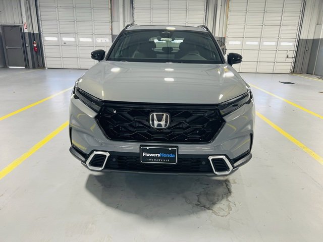 New 2026 Honda CR-V Sport Touring image 14