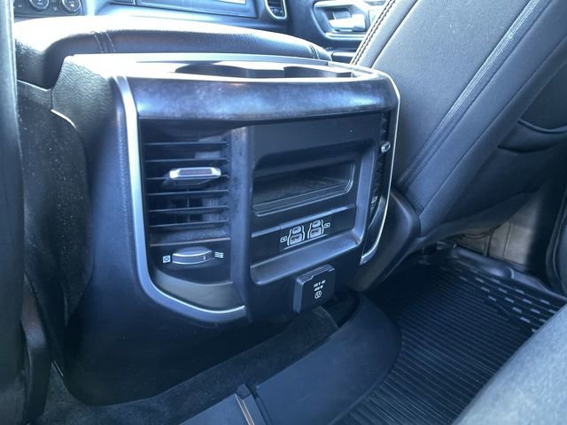 Used 2021 RAM 1500 Big Horn image 21