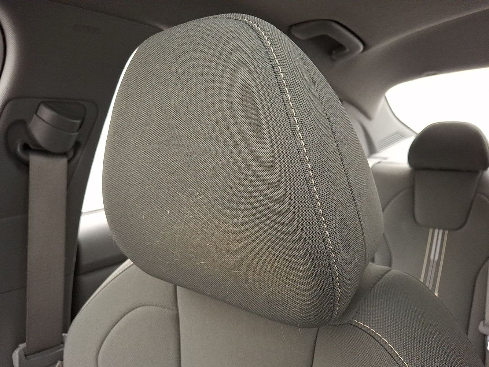 Used 2024 Hyundai Elantra SEL w/ Convenience Package FWD image 24
