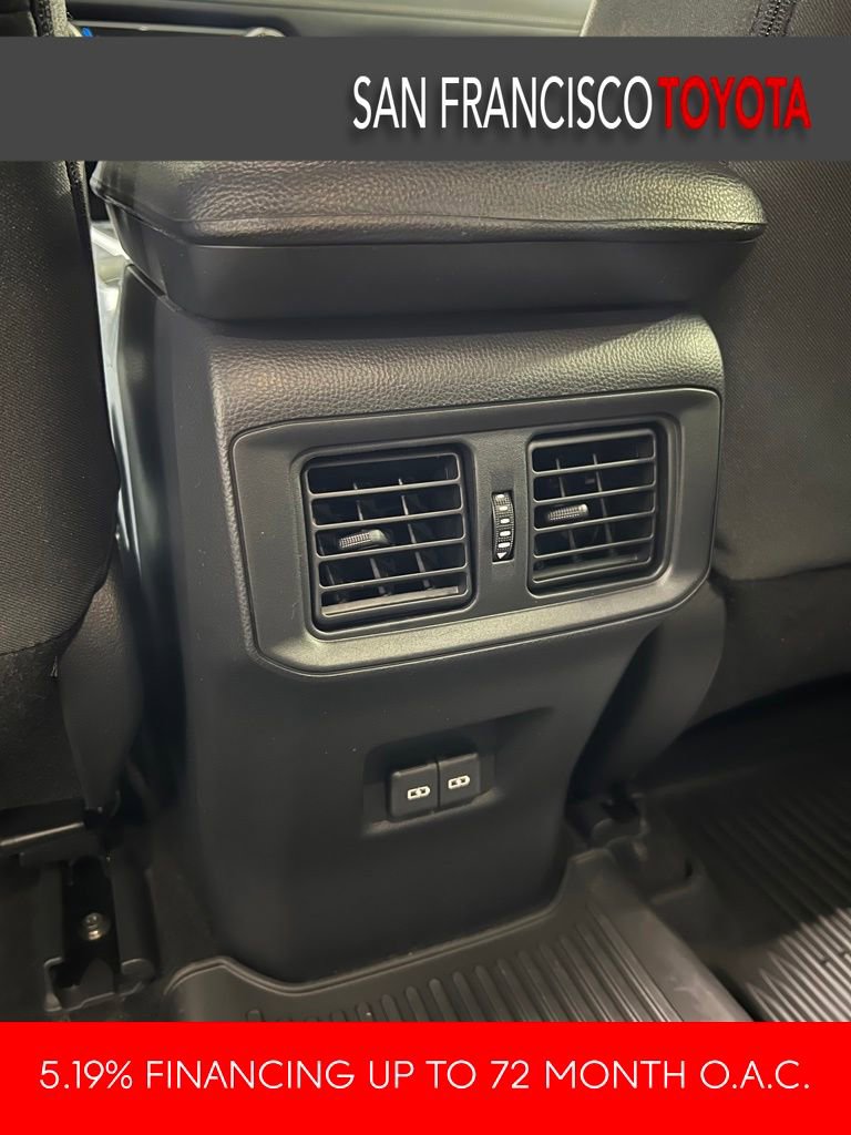 Certified 2023 Toyota RAV4 XLE FWD image 17