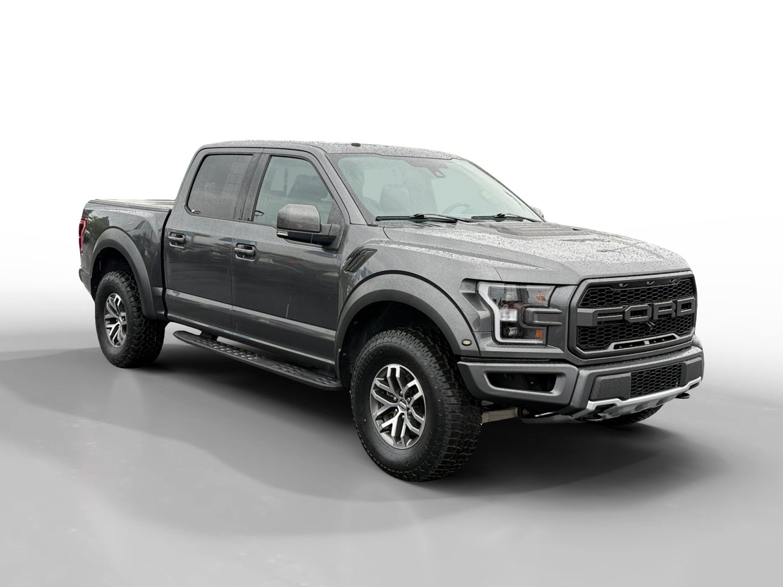 Certified 2018 Ford F150 Raptor image 7