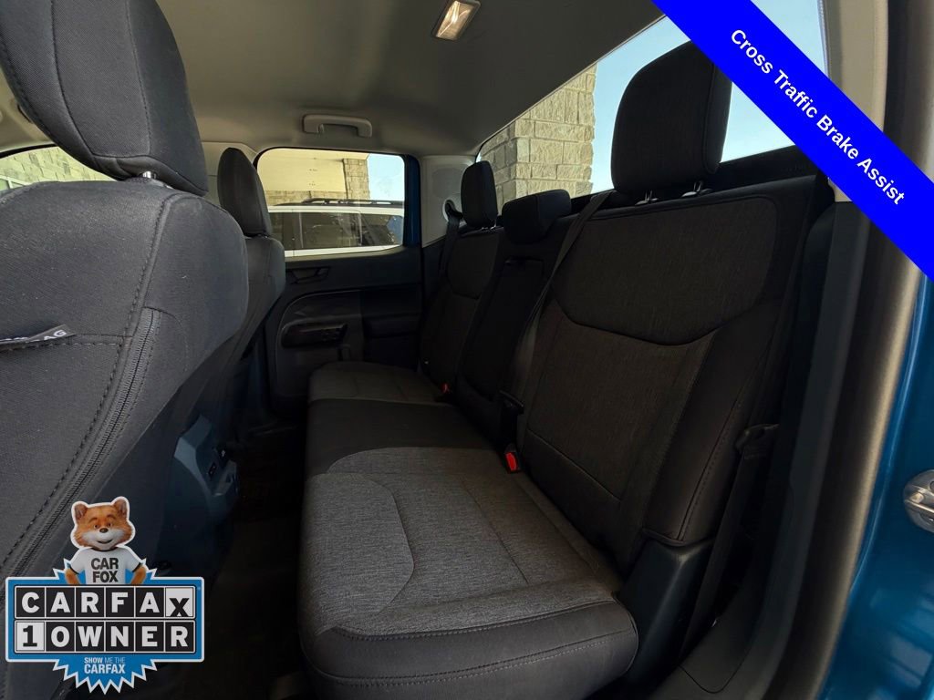 Used 2025 Ford Maverick XLT w/ XLT Luxury Package AWD/4WD image 26