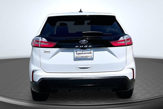 Used 2021 Ford Edge SE FWD image 5