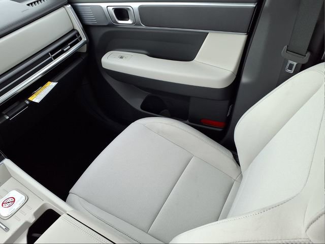 New 2026 Hyundai Santa Fe SE image 14