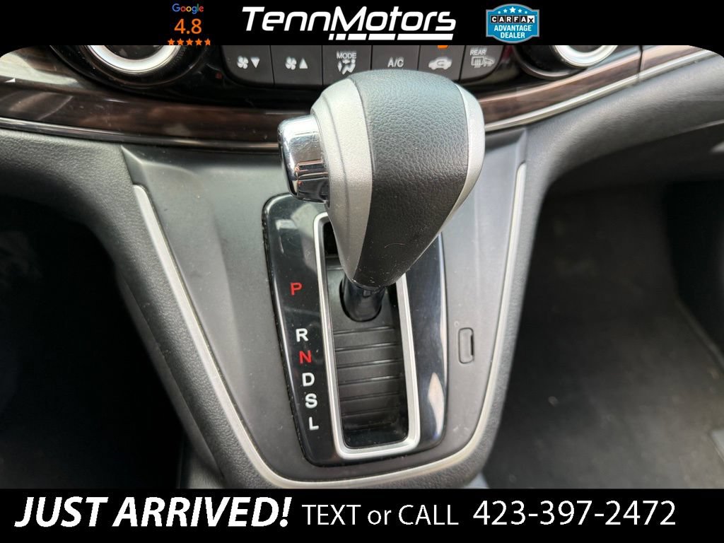 Used 2015 Honda CR-V EX-L image 22