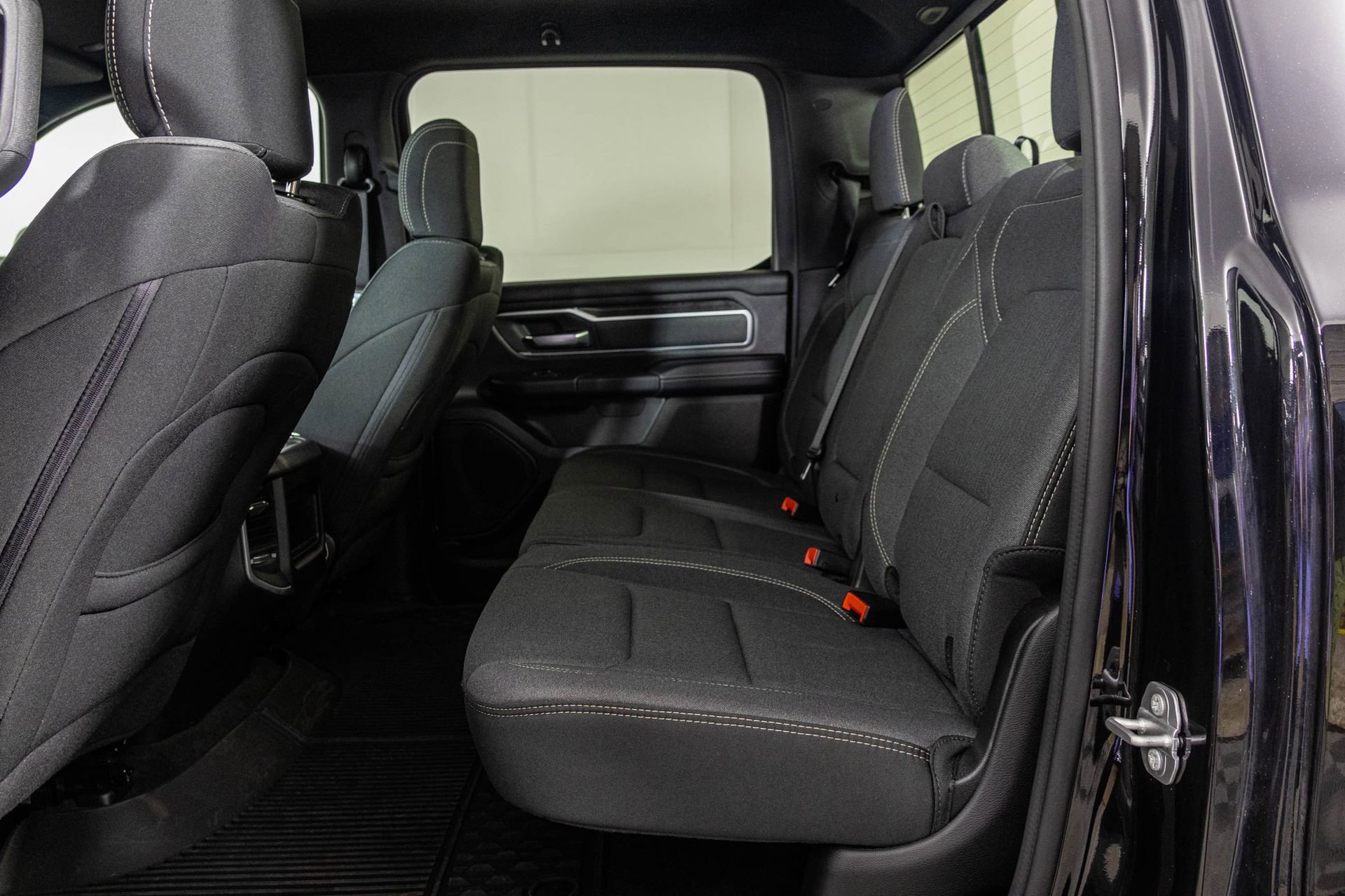 Used 2022 RAM 1500 Big Horn AWD/4WD image 42