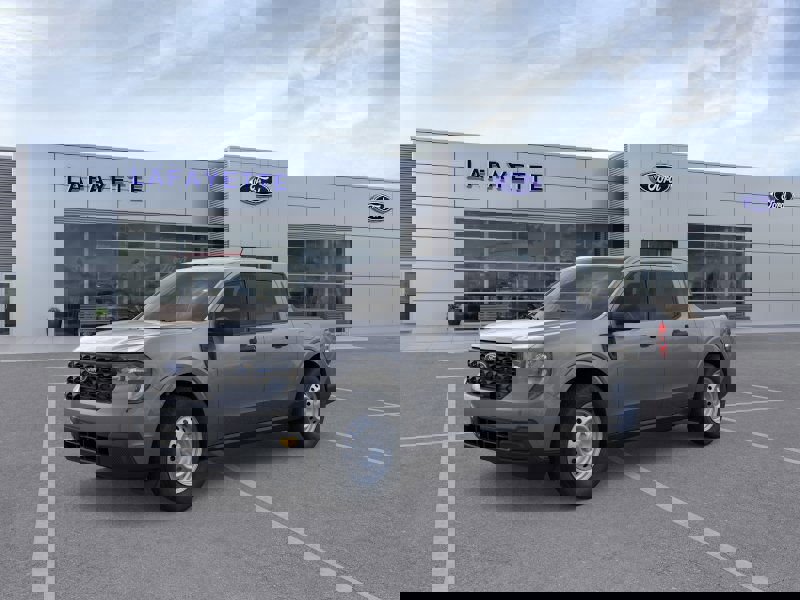 New 2026 Ford Maverick XL w/ Equipment Group 101A image 1