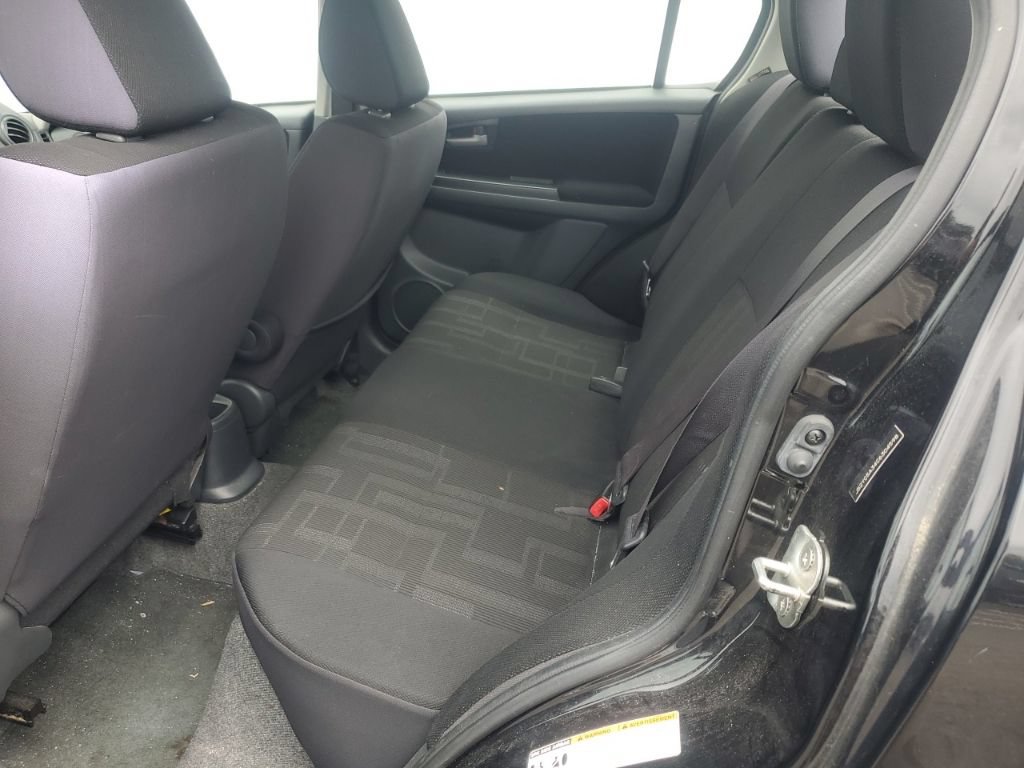 Used 2012 Suzuki SX4 LE FWD image 11