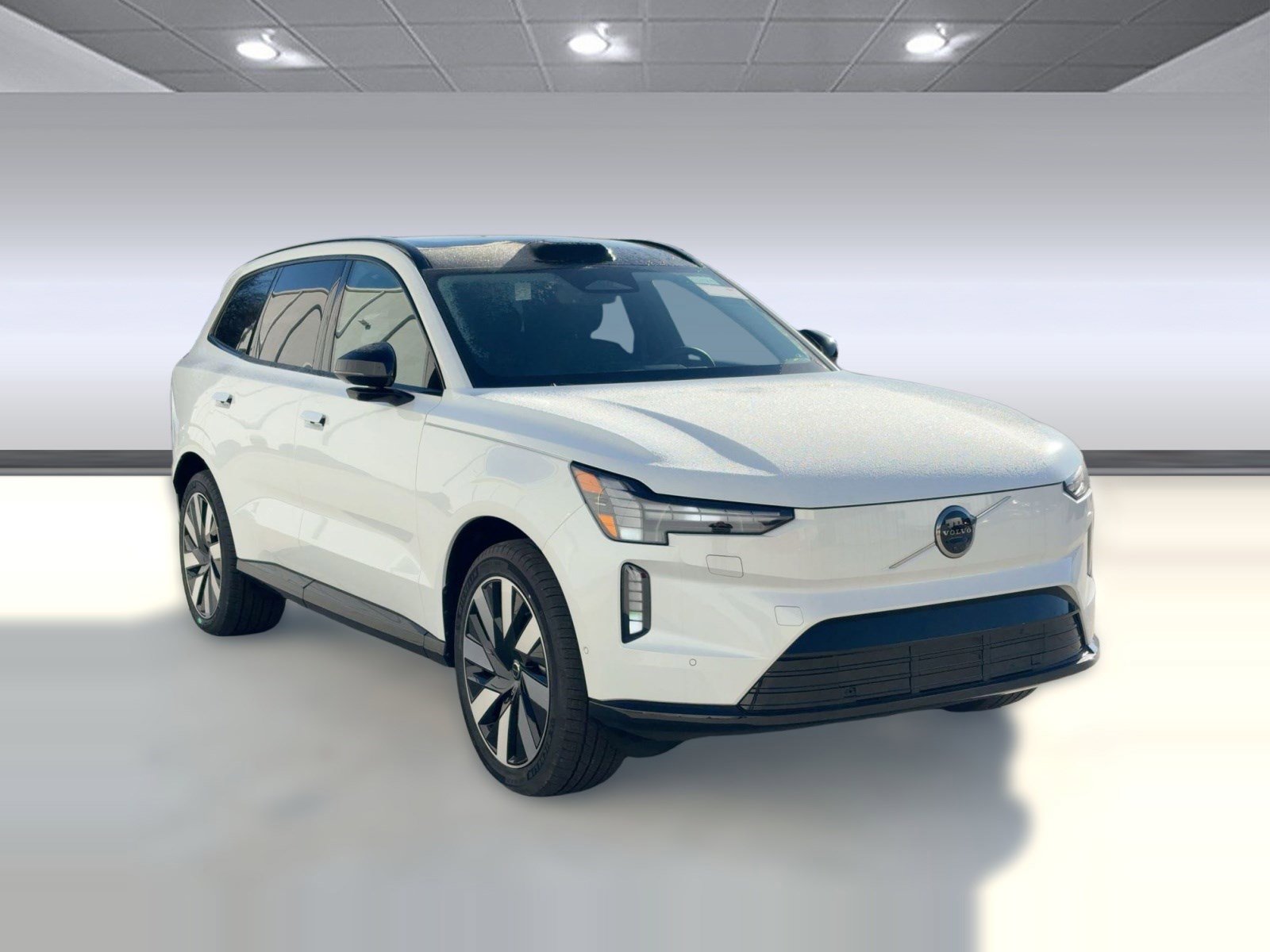 New 2025 Volvo EX90 Plus AWD/4WD image 7