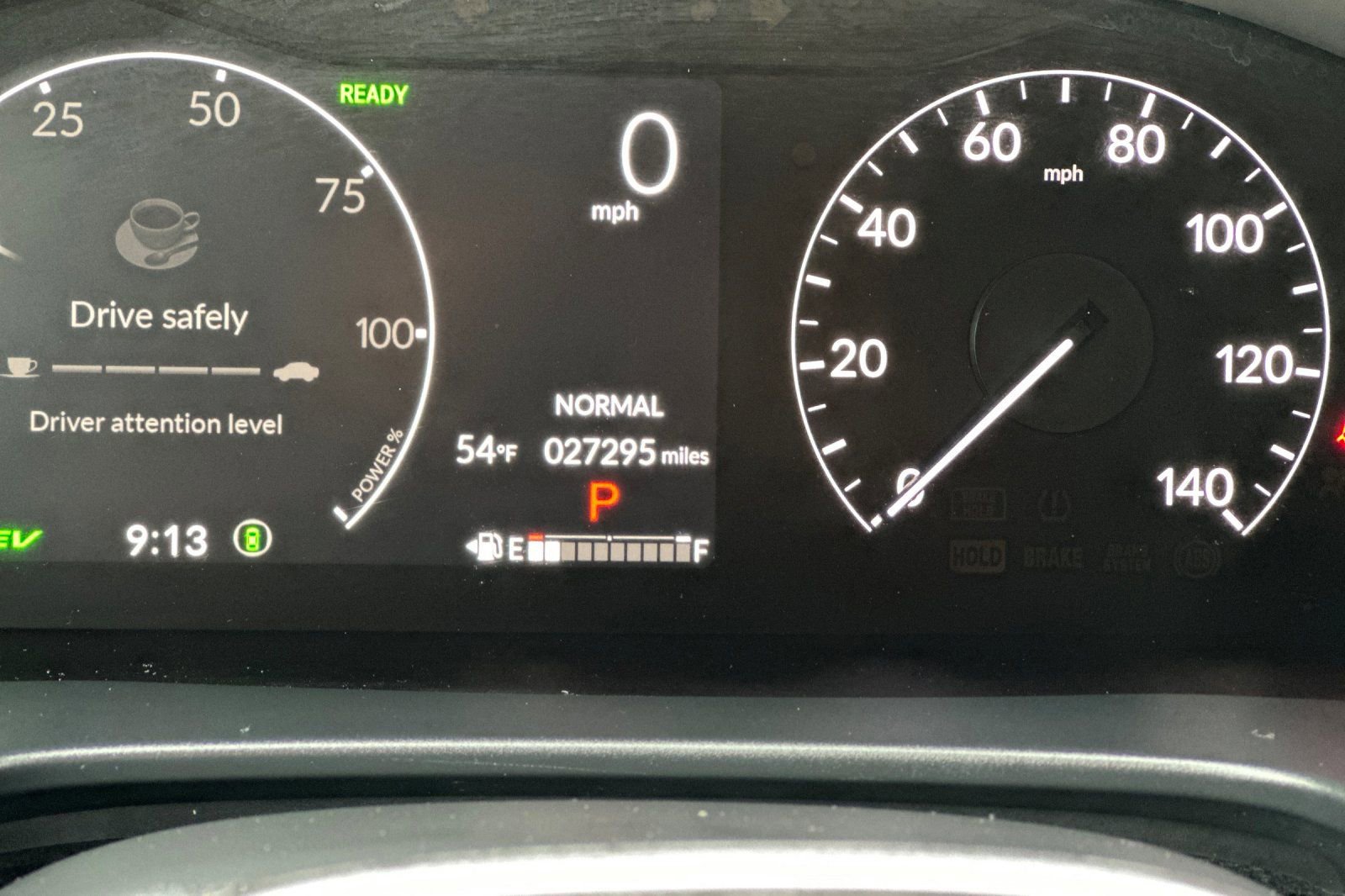 Used 2023 Honda CR-V Sport image 27