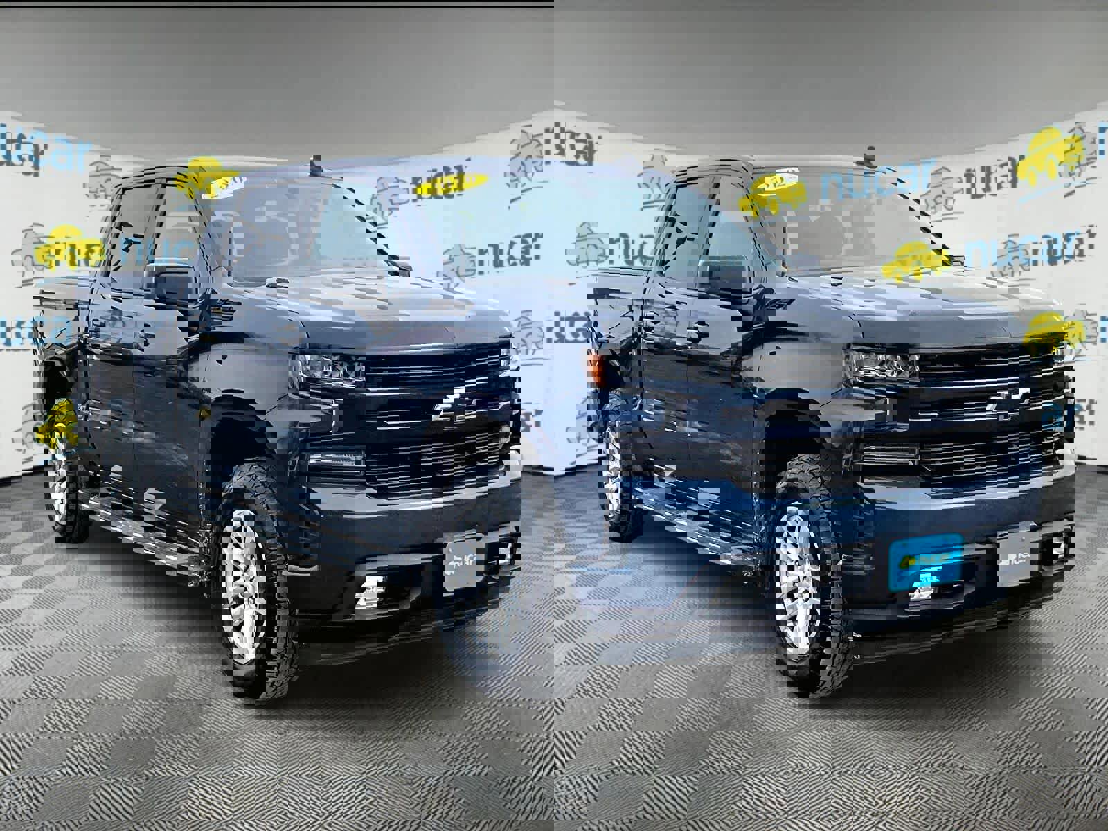 Used 2020 Chevrolet Silverado 1500 RST w/ All-Star Edition image 1