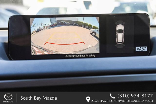 New 2026 MAZDA CX-50 2.5 Hybrid w/ Premium Plus Pkg image 23