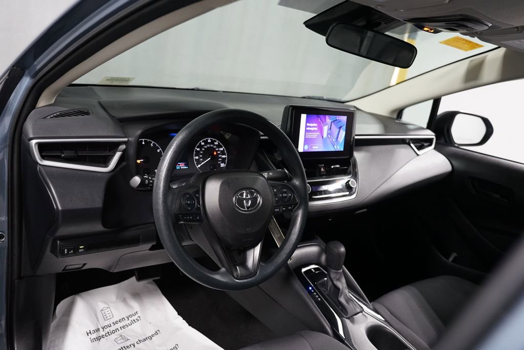 Certified 2024 Toyota Corolla LE image 11