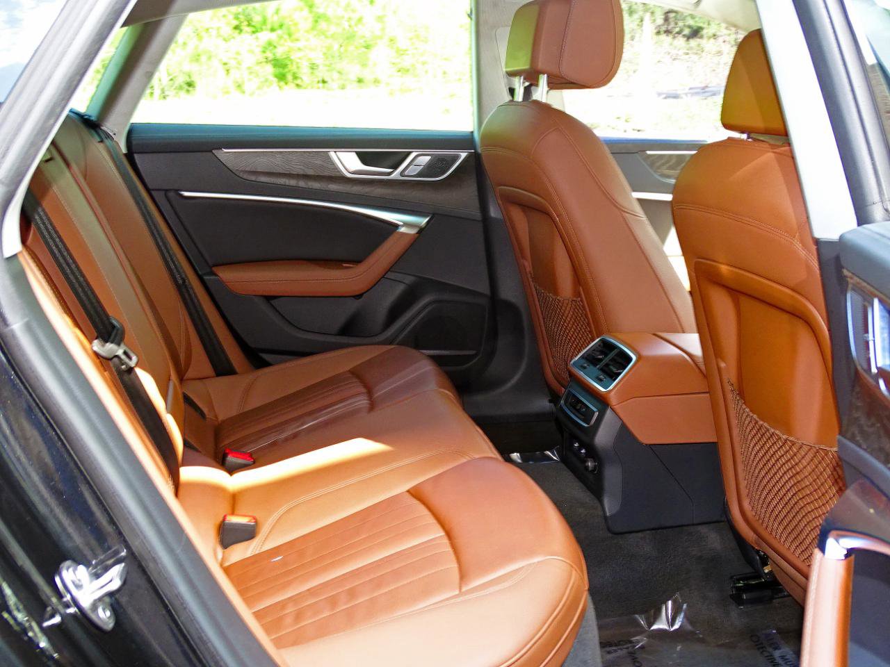 Used 2020 Audi A7 3.0T Premium Plus w/ Premium Plus Package image 18