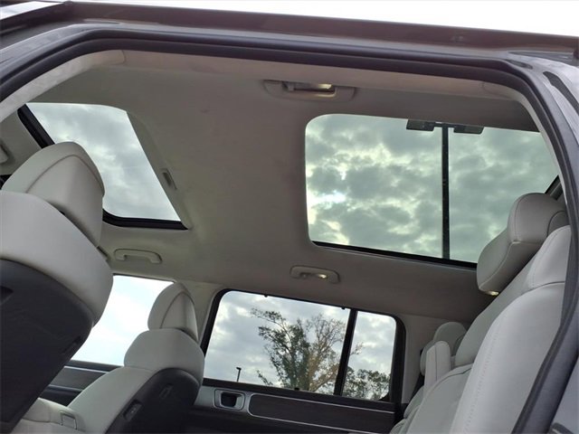 New 2026 Hyundai Santa Fe Calligraphy image 9