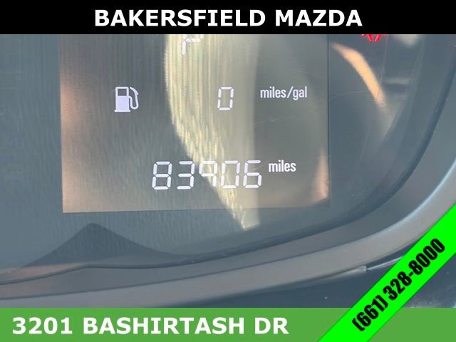 Used 2016 Chevrolet Spark LT image 16