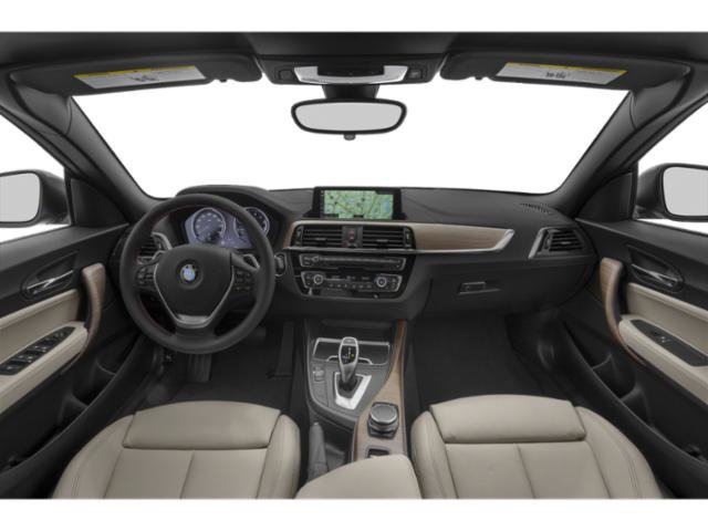Used 2018 BMW 230i xDrive Convertible w/ Premium Package AWD/4WD image 11