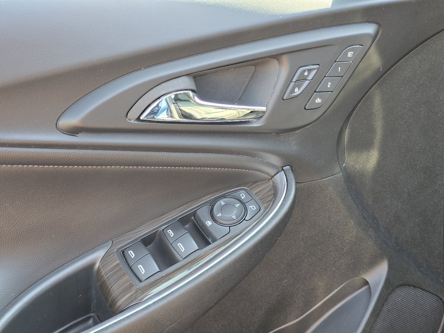 Certified 2024 Chevrolet Malibu LT FWD image 34