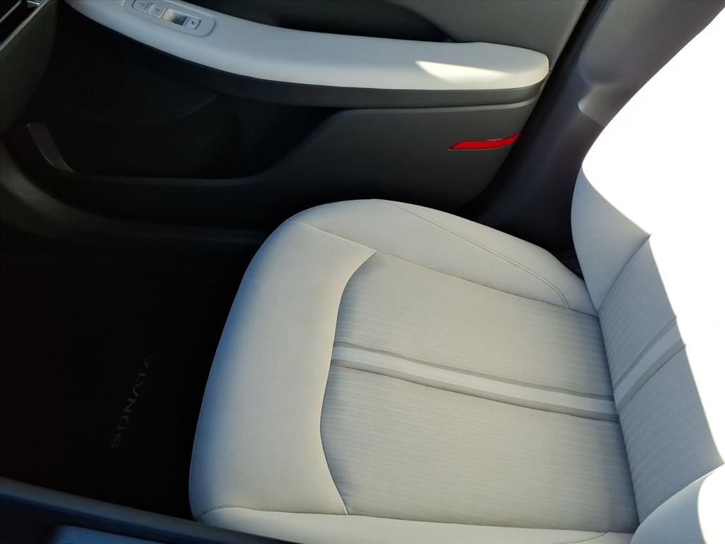 Used 2024 Hyundai Sonata SEL image 33