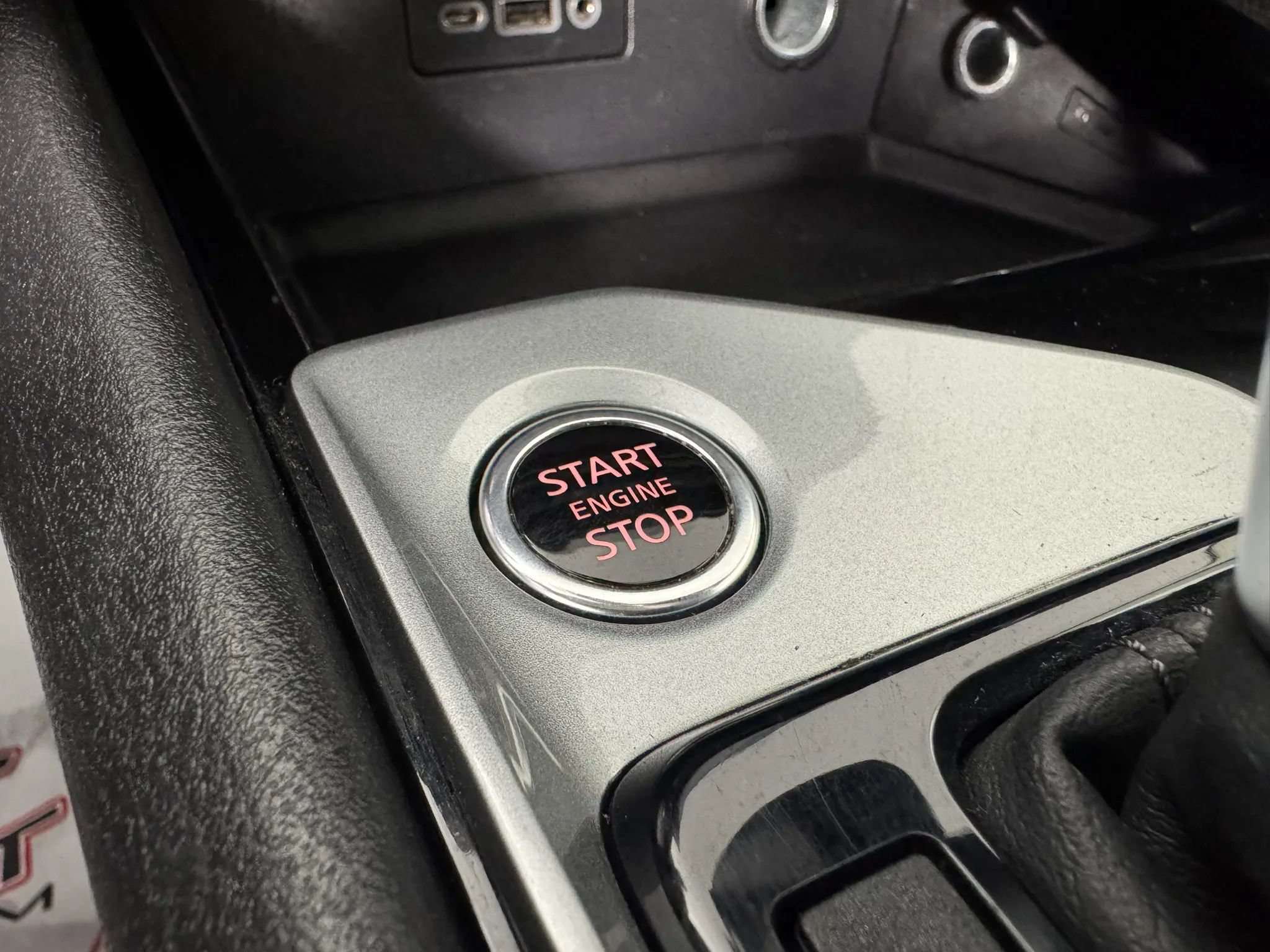 Used 2024 Nissan Altima 2.5 SV FWD image 17