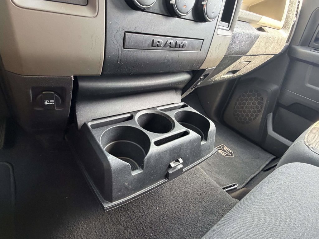 Used 2012 RAM 1500 Express AWD/4WD image 30