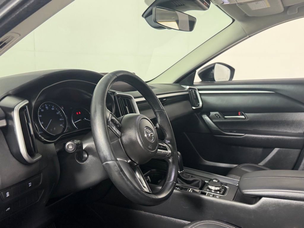 Used 2023 MAZDA CX-50 2.5 S w/ Preferred Plus Pkg image 21