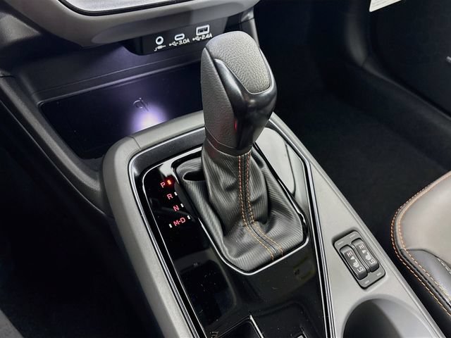 New 2026 Subaru Crosstrek 2.5i Limited AWD/4WD image 17