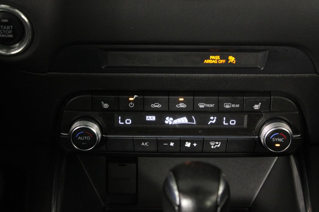 Used 2019 MAZDA CX-5 Grand Touring AWD/4WD image 22