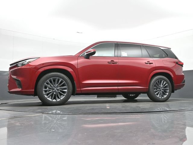 New 2026 Lexus TX 350 FWD image 16