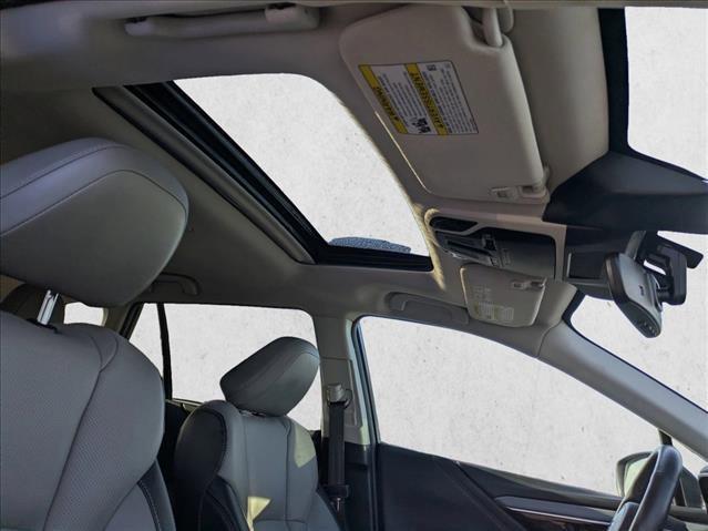 Used 2023 Subaru Outback Limited image 20