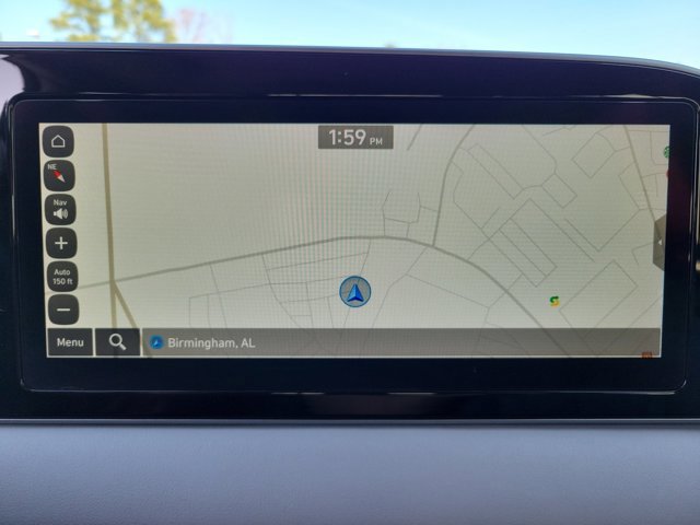 Used 2022 Hyundai Palisade SEL w/ 8P Bench Seat Package image 19