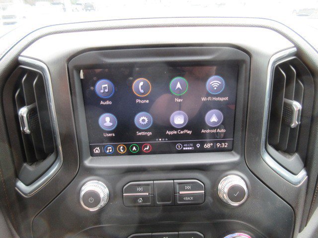 Used 2021 GMC Sierra 1500 AT4 w/ AT4 Value Package AWD/4WD image 19