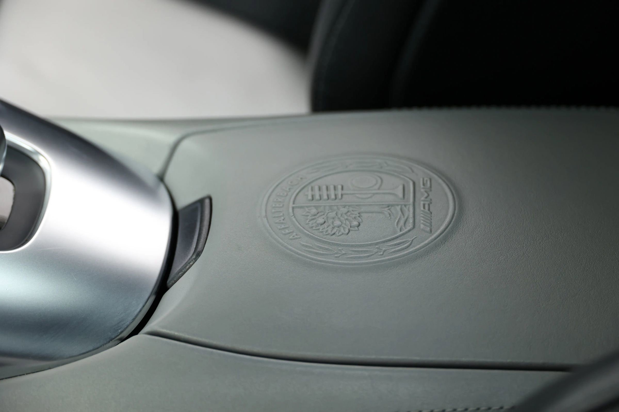 Used 2016 Mercedes-Benz AMG GT S image 42