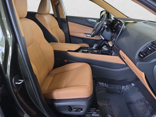 New 2026 Lexus NX 350h AWD w/ Accessory Package (2T) image 10
