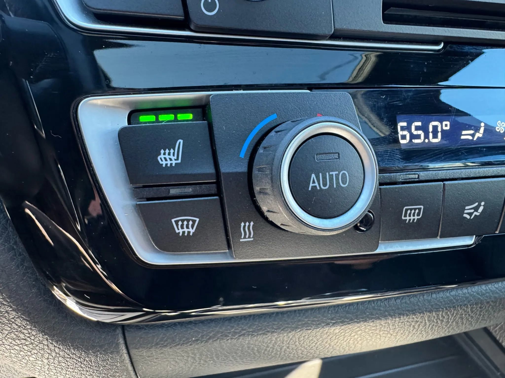 Used 2019 BMW 430i Gran Coupe xDrive w/ Convenience Package AWD/4WD image 24