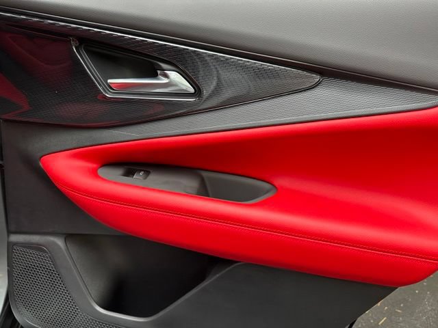 Used 2024 Chevrolet Blazer EV RS RWD image 27