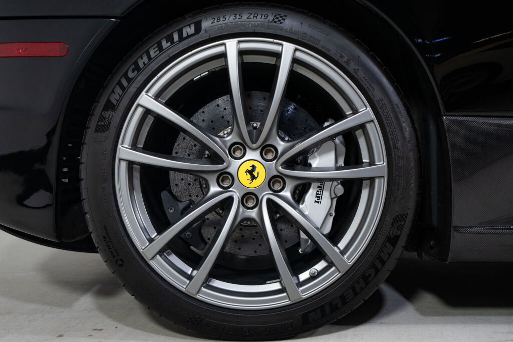 Used 2009 Ferrari F430 Scuderia RWD image 37
