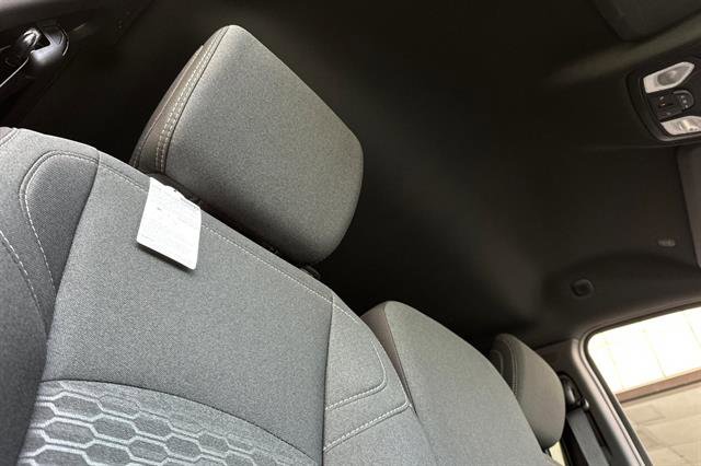 New 2025 RAM 2500 Tradesman image 13