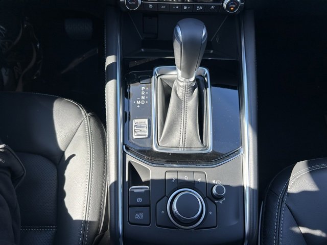 New 2025 MAZDA CX-5 AWD 2.5 S w/ Premium Plus Pkg image 21