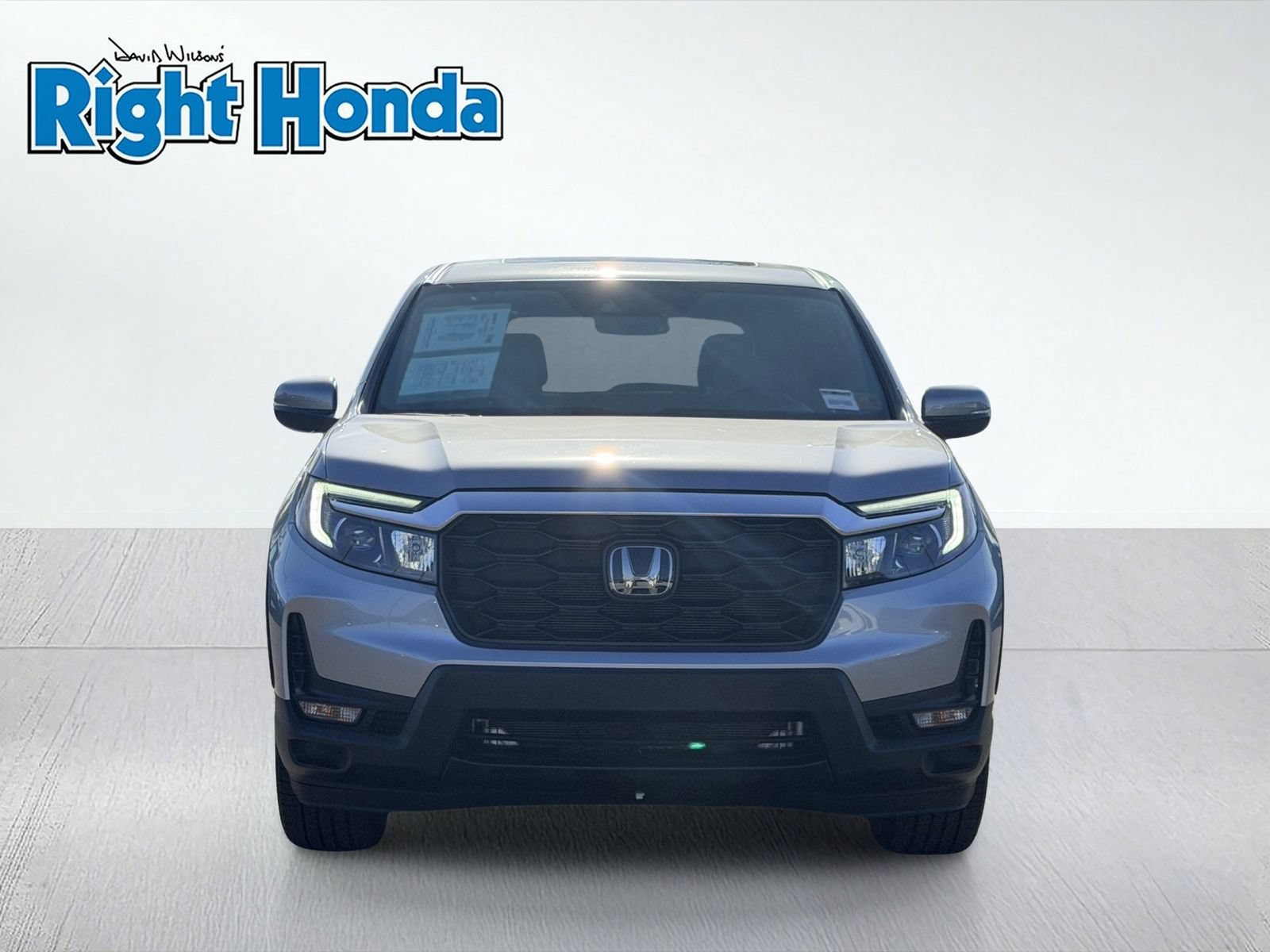 Used 2023 Honda Passport EX-L image 10