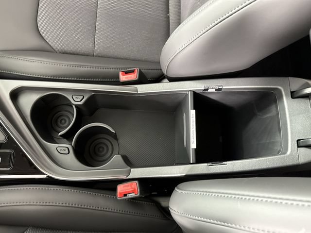 New 2026 Kia Niro EX w/ EX Premium Package FWD image 21