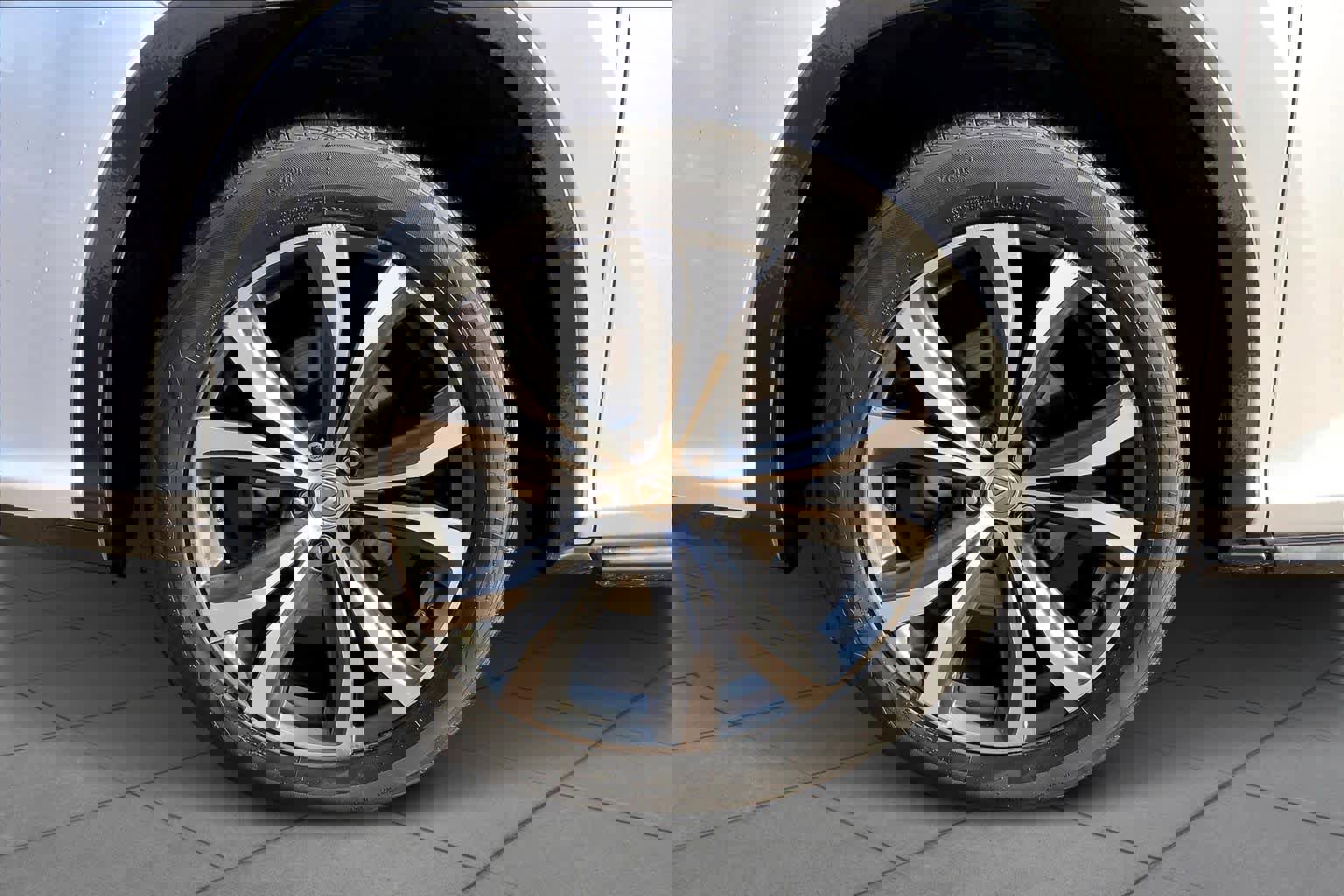 Used 2016 Lexus RX 350 FWD w/ Premium Package image 10