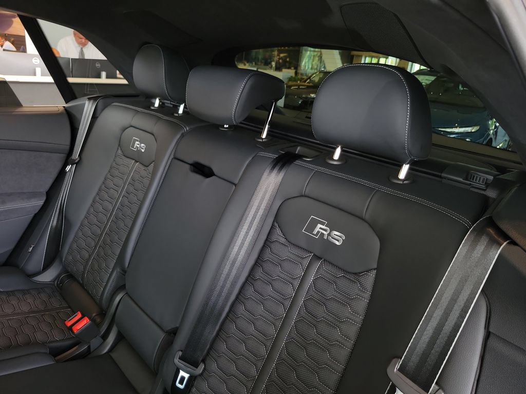 New 2026 Audi RS Q8 performance AWD/4WD image 26
