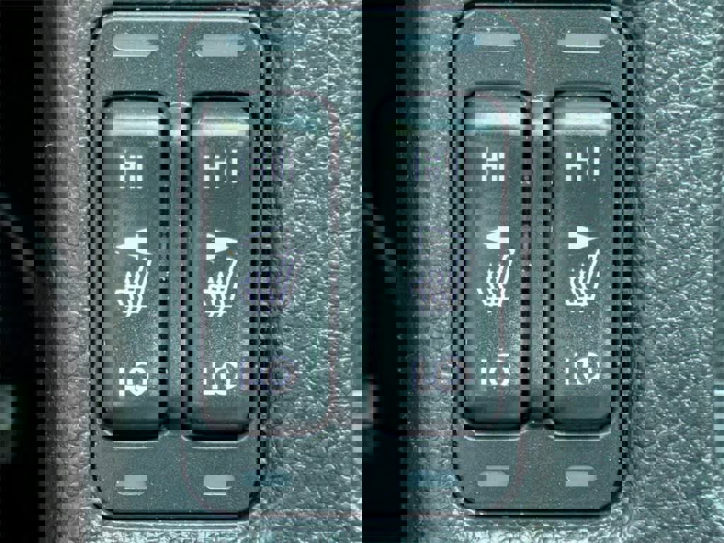 Used 2014 Subaru Crosstrek 2.0i Premium w/ Moonroof Package image 24