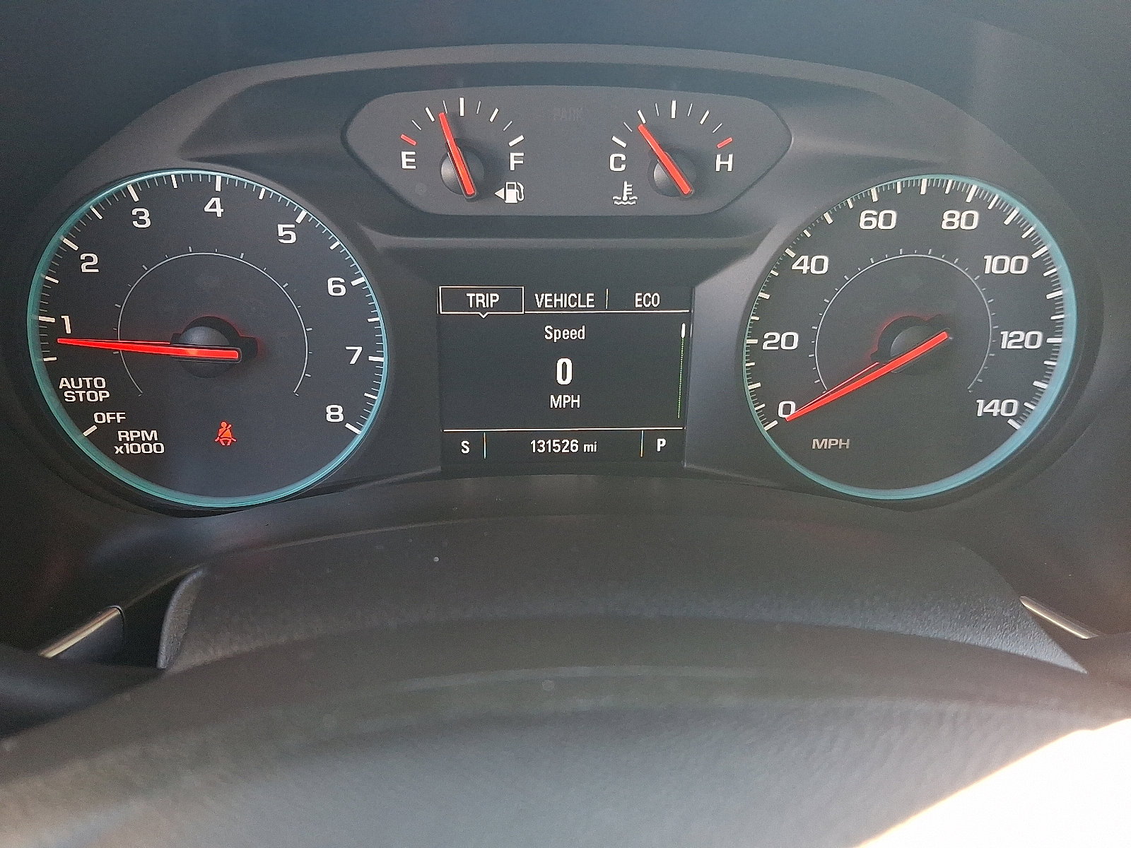 Used 2018 Chevrolet Equinox LT image 19