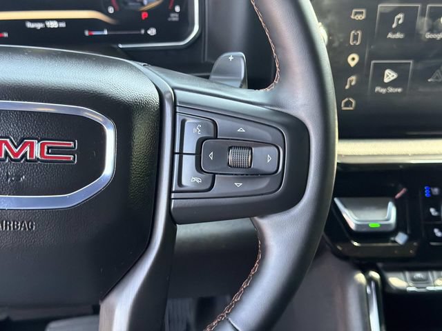 Used 2026 GMC Sierra 1500 AT4 w/ AT4 Premium Package AWD/4WD image 30