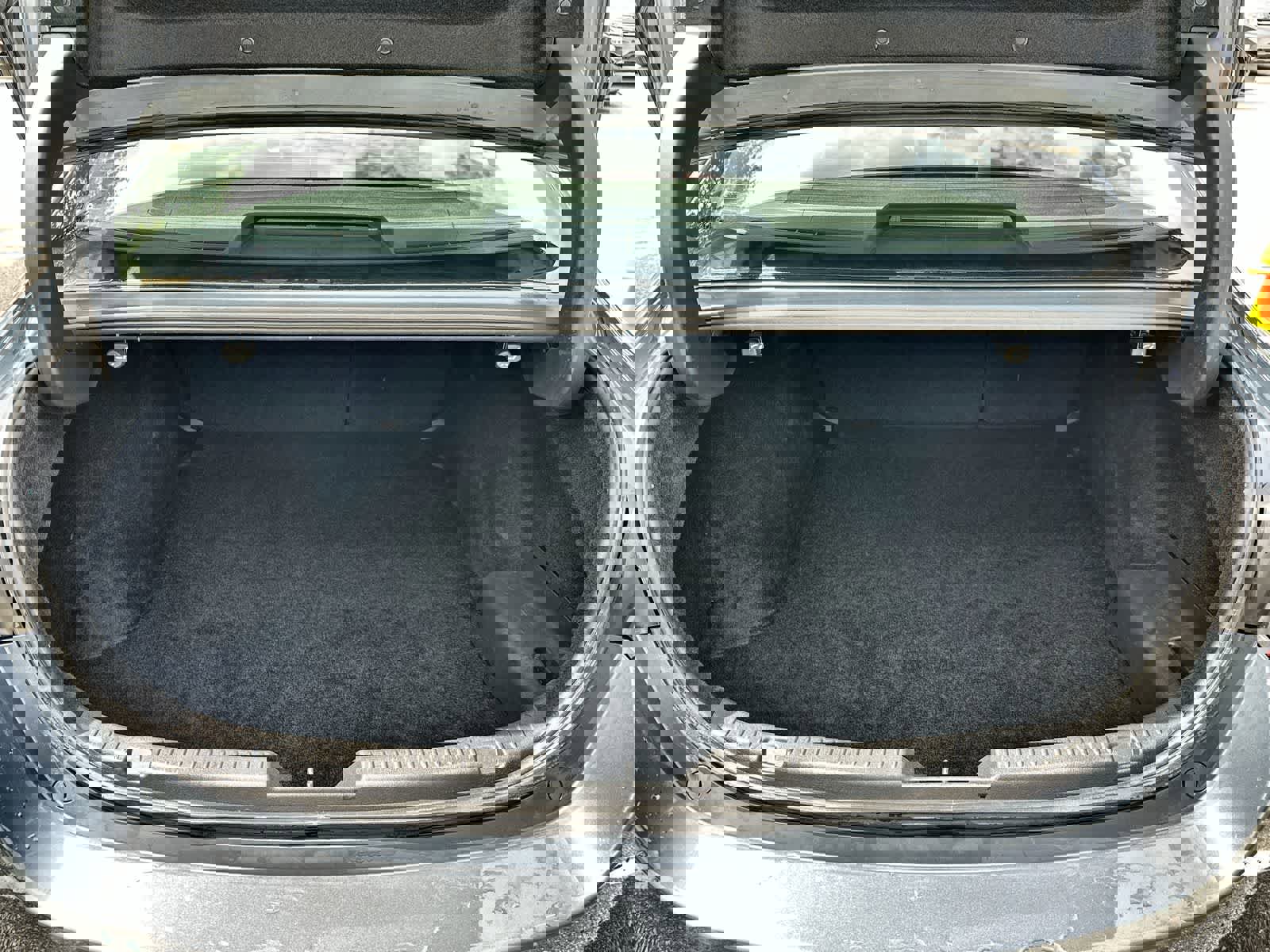 Used 2023 MAZDA MAZDA3 s image 17